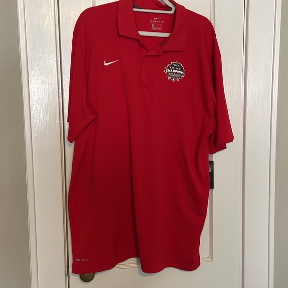 UGA National Champs 2021 polo - Picture 6 of 6